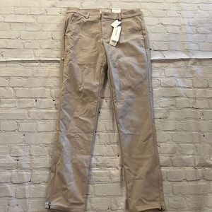 Calvin Klein khaki pants